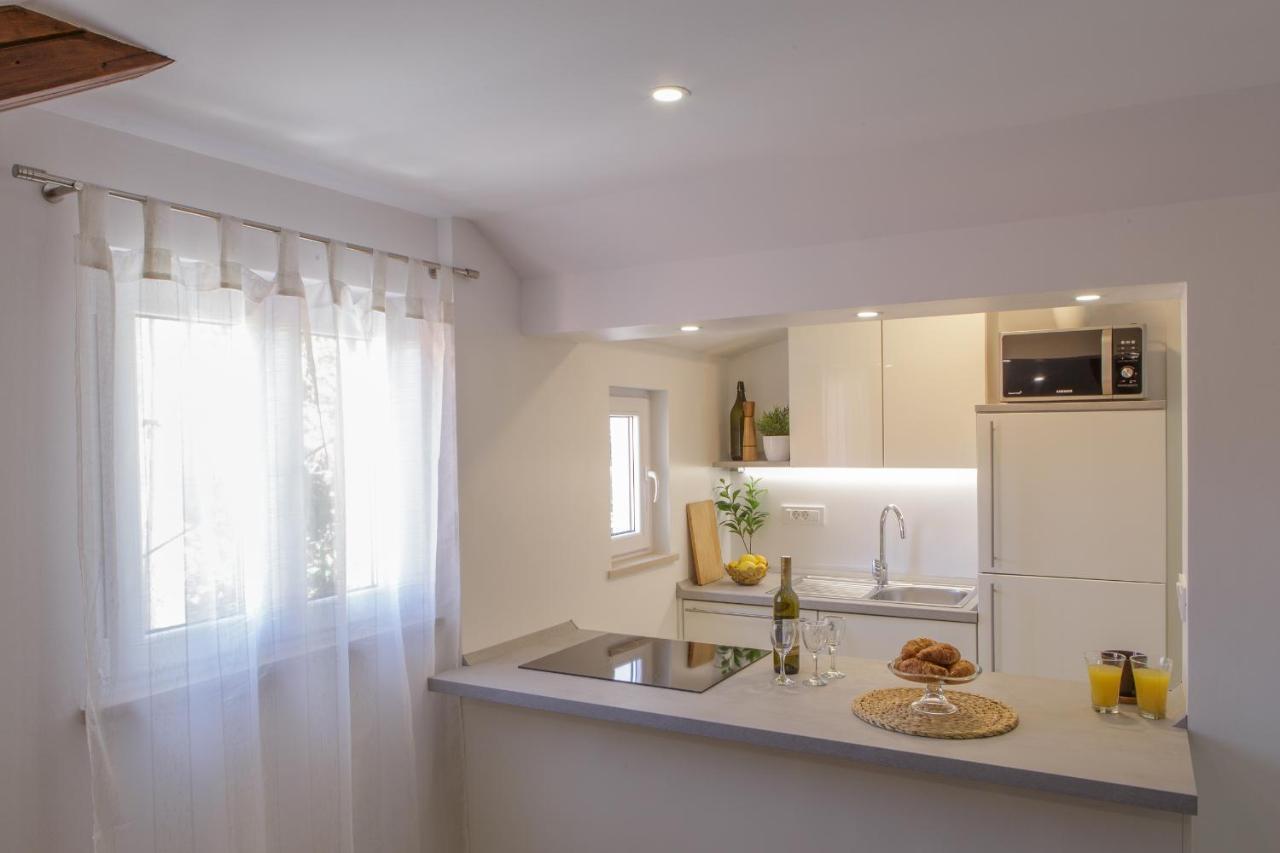Duplex Apartment Marija Near The Old Town Дубровник Экстерьер фото